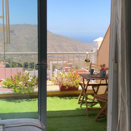 Atlantic Villa Tenerife Chayofa Екстериор снимка