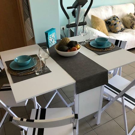 Atlantic Villa Tenerife Chayofa Екстериор снимка