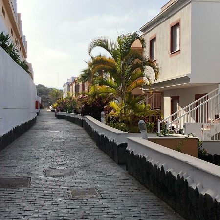 Atlantic Villa Tenerife Chayofa Екстериор снимка