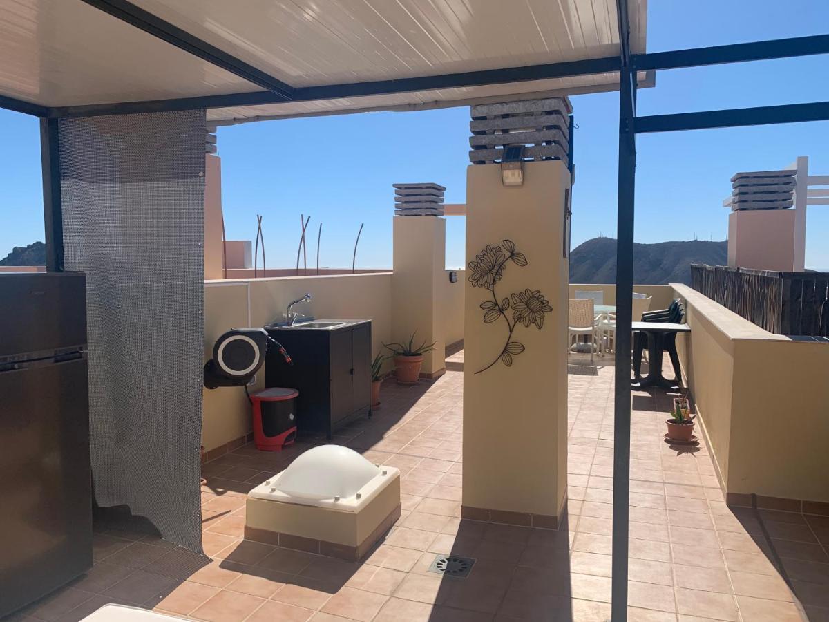 Atlantic Villa Tenerife Chayofa Екстериор снимка
