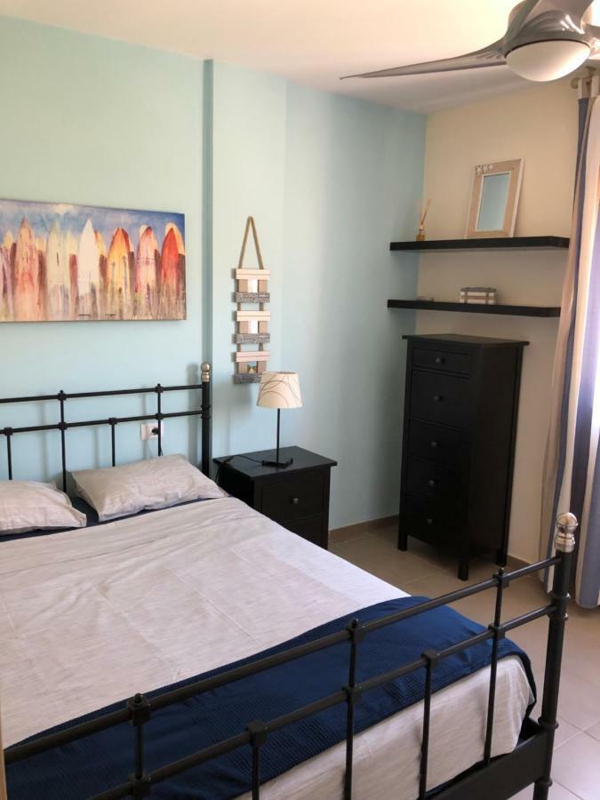Atlantic Villa Tenerife Chayofa Екстериор снимка