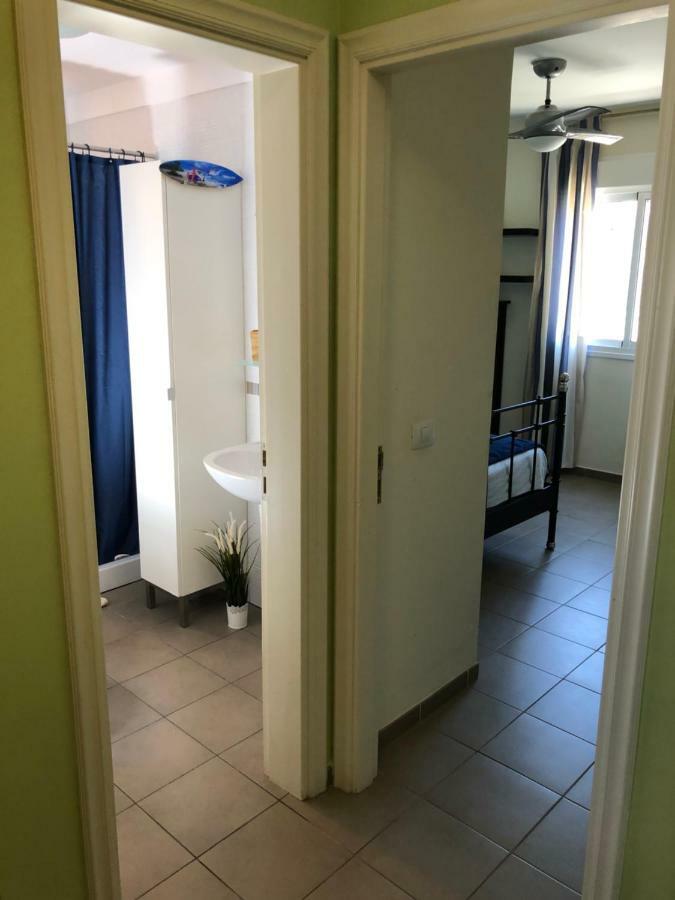 Atlantic Villa Tenerife Chayofa Екстериор снимка