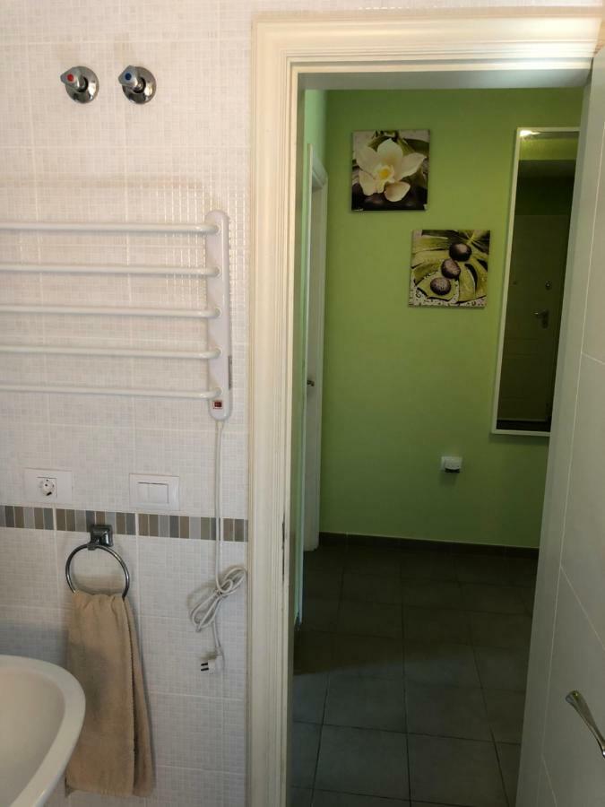 Atlantic Villa Tenerife Chayofa Екстериор снимка