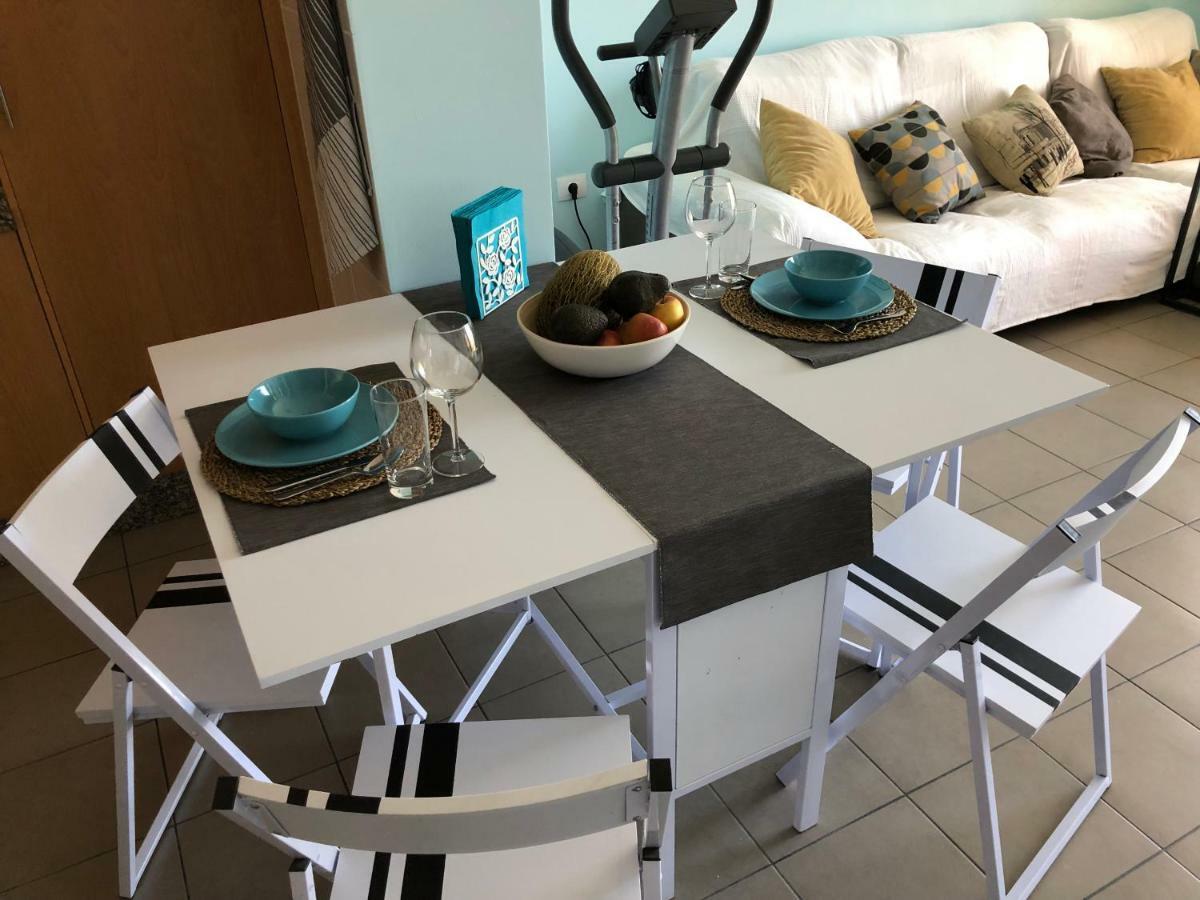 Atlantic Villa Tenerife Chayofa Екстериор снимка