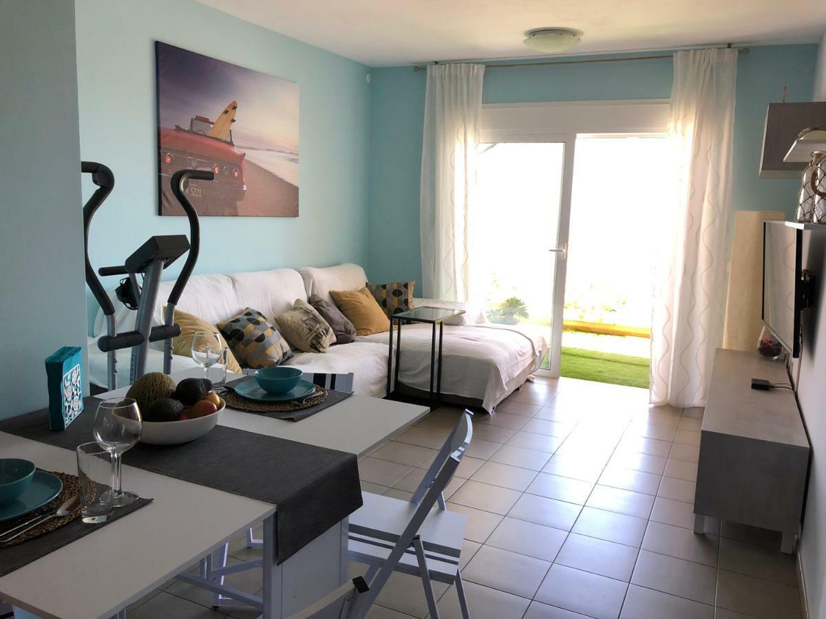 Atlantic Villa Tenerife Chayofa Екстериор снимка