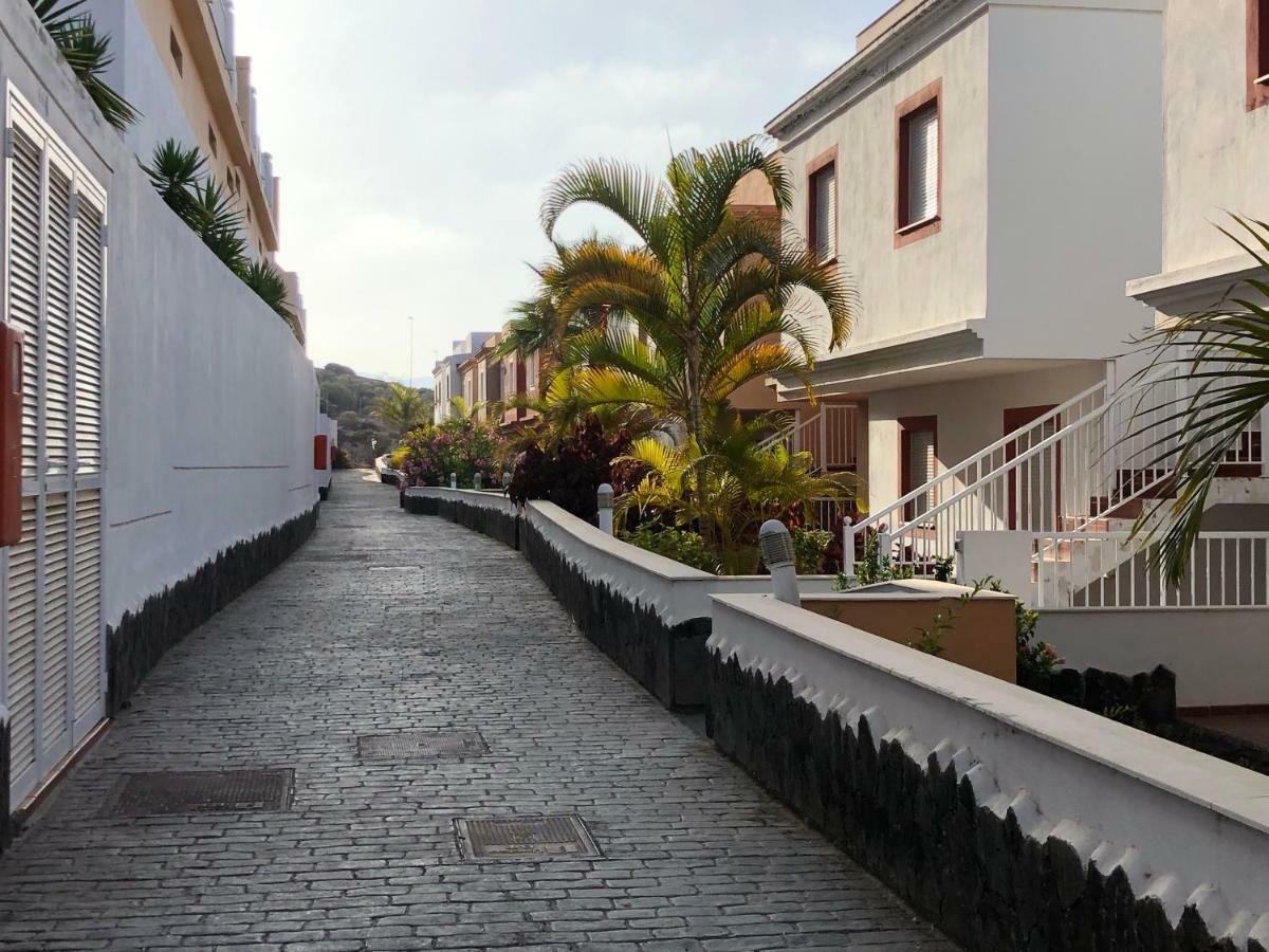 Atlantic Villa Tenerife Chayofa Екстериор снимка