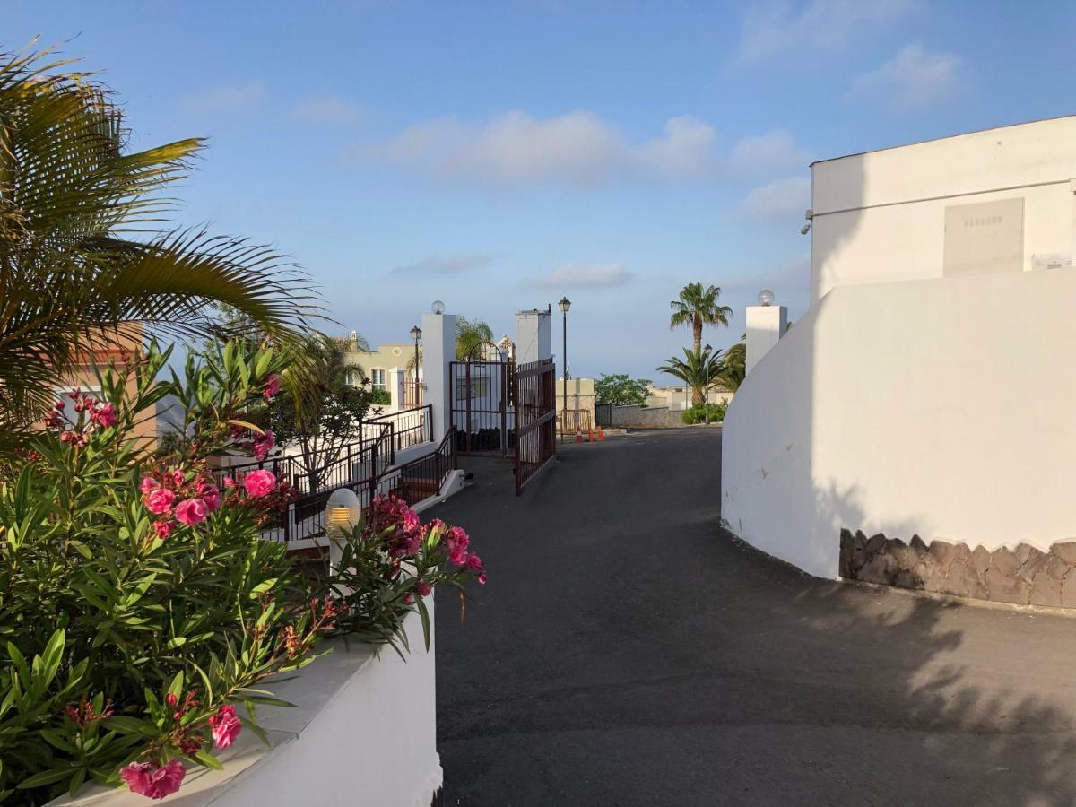 Atlantic Villa Tenerife Chayofa Екстериор снимка