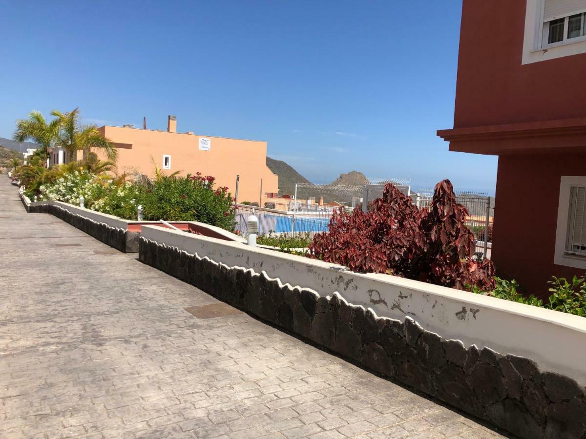 Atlantic Villa Tenerife Chayofa Екстериор снимка