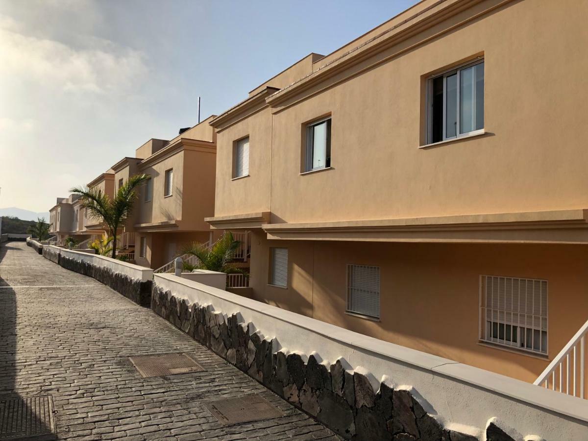 Atlantic Villa Tenerife Chayofa Екстериор снимка