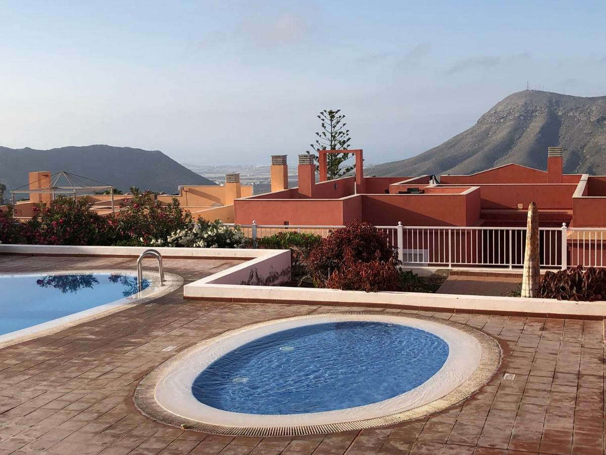 Atlantic Villa Tenerife Chayofa Екстериор снимка