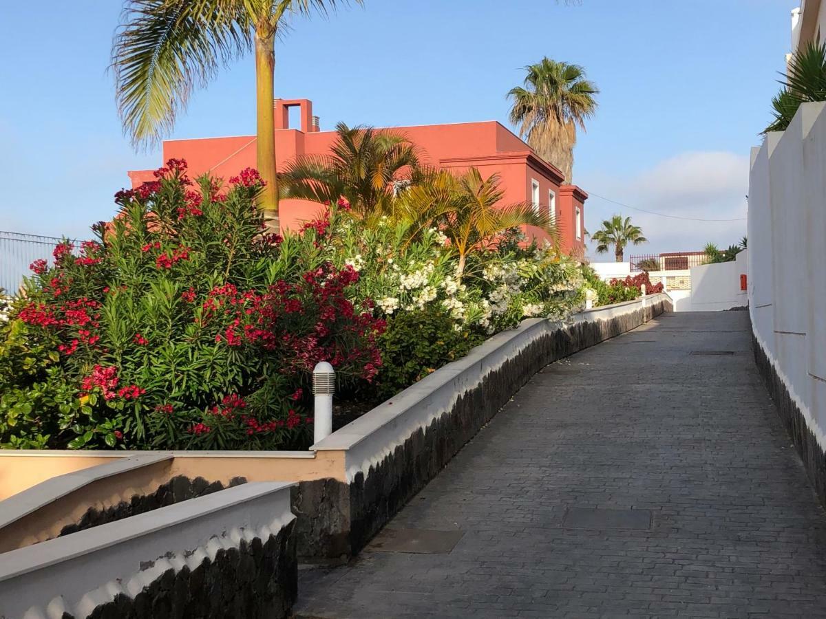 Atlantic Villa Tenerife Chayofa Екстериор снимка