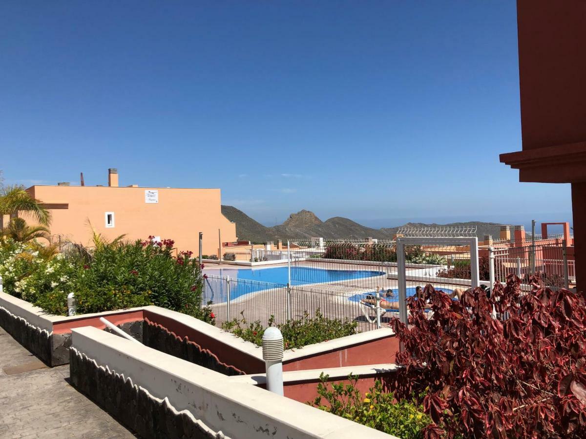 Atlantic Villa Tenerife Chayofa Екстериор снимка