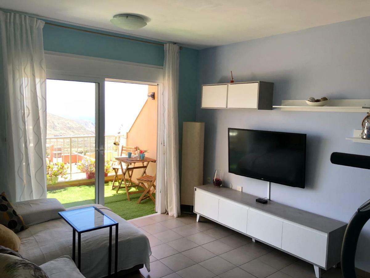 Atlantic Villa Tenerife Chayofa Екстериор снимка