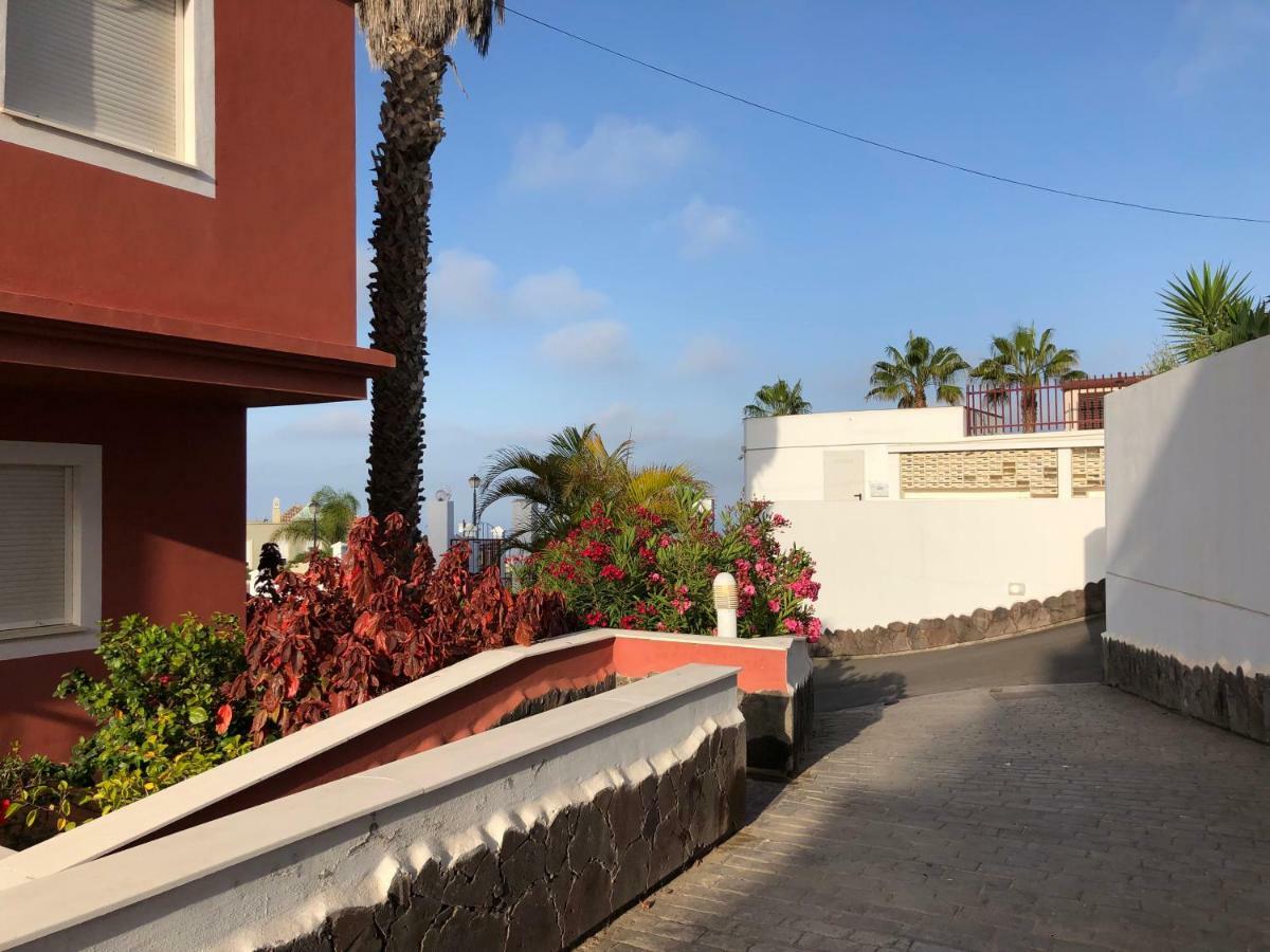 Atlantic Villa Tenerife Chayofa Екстериор снимка